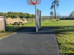 Buckland Dinham The Playing Field