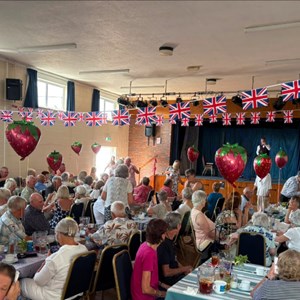 Dymchurch Parish Council Village Hall