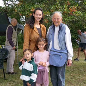 Goodworth Clatford Parish Council  Fete and Flower Show 2026 photos