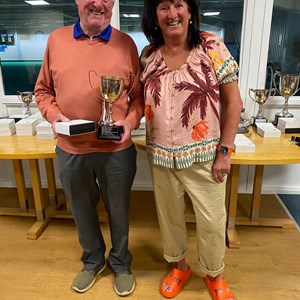 Foxhill Indoor Bowls Club Presentation Evening 2026