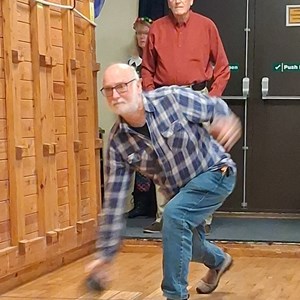 Christchurch Men's Shed Outings and Social Events