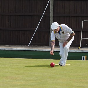 Aldiss Park Bowls Club EBF Area Finals gallery 1