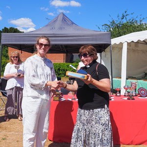 HBT Horticultural Society Photographs 2025