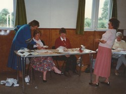 Craft Days (date unknown)
