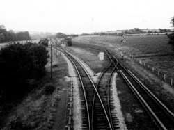 Chaddleworth Parish Council Lambourn Valley Railway