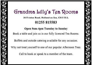 Grandma Lilly's