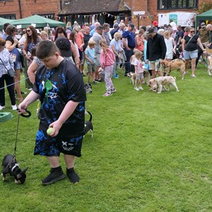 Goodworth Clatford Parish Council Village Fete/Garden Show