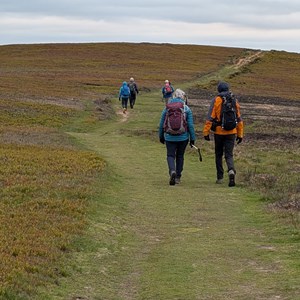 Hereford Mountain Club Our Recent Activities