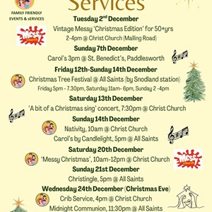 Snodland Town Council Posters for Noticeboards