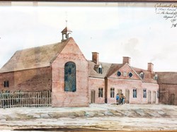 Ightfield Parish Council Holy Trinity Church