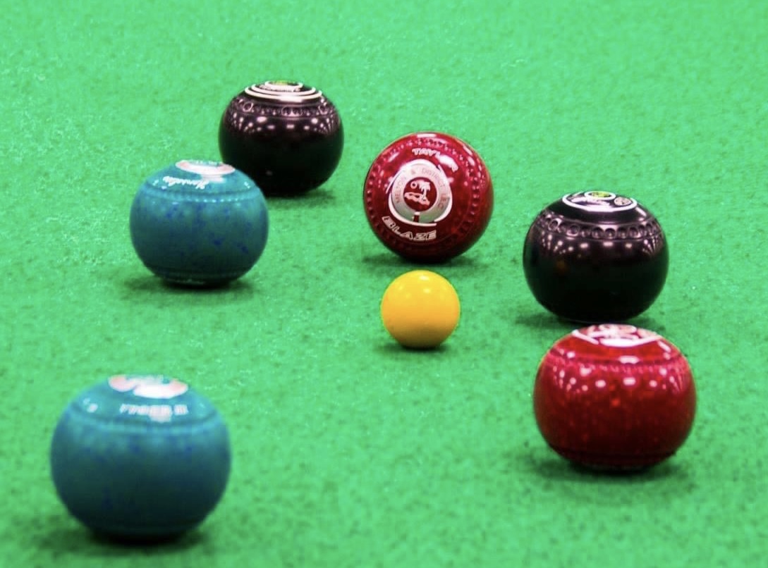 Leicestershire Indoor Bowling Association Home