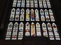 Crewe Lions Club Lions Day with the UN