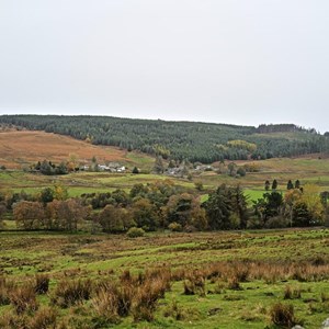 The Parish of Falstone