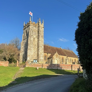 West Knoyle Parish Council Church of St Mary the Virgin
