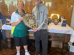 Aldershot and District Bowls Association Home
