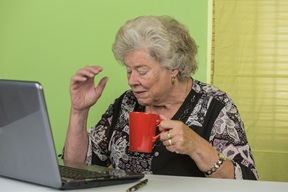 Bishopstoke and Fair Oak Good Neighbours Become a  Coordinator