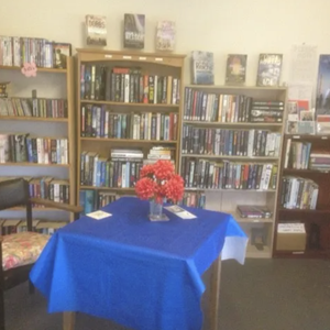 Cold Kirby Village Hall Gallery