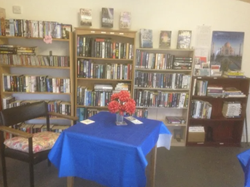 Cold Kirby Village Hall Gallery