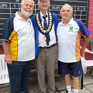 St Martin’s Bowls Club Finals Day 2025 photos