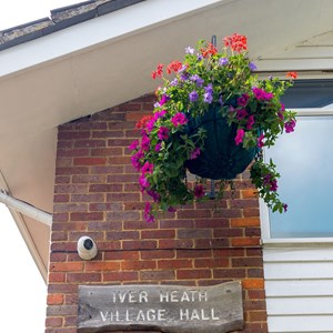 Iver Heath Village Hall Home
