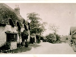 Wayside Cottage