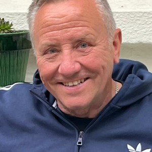Clive Waller