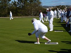 Mytchett Bowls Club Portugal 2013
