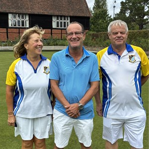Mill Bowling Club Finals Weekend 2026 - Sunday