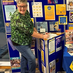 Crewe Lions Club Photo 2026