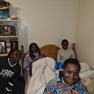 Association of North East Cameroonians January 2026