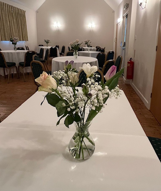 Uffington Parish Council Village Hall