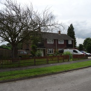 Evans Close