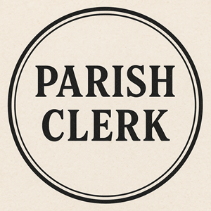 Parish Clerk