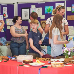 HBT Horticultural Society Photographs 2025