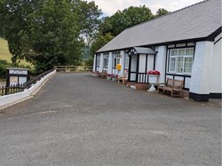 Diddlebury Parish Council WestHope Village Hall