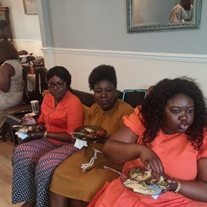 Association of North East Cameroonians May 2026