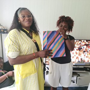 Association of North East Cameroonians July 2026
