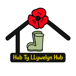Ty Llywelyn Community Hub  Home