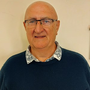 Chris Inch Speaker Finder