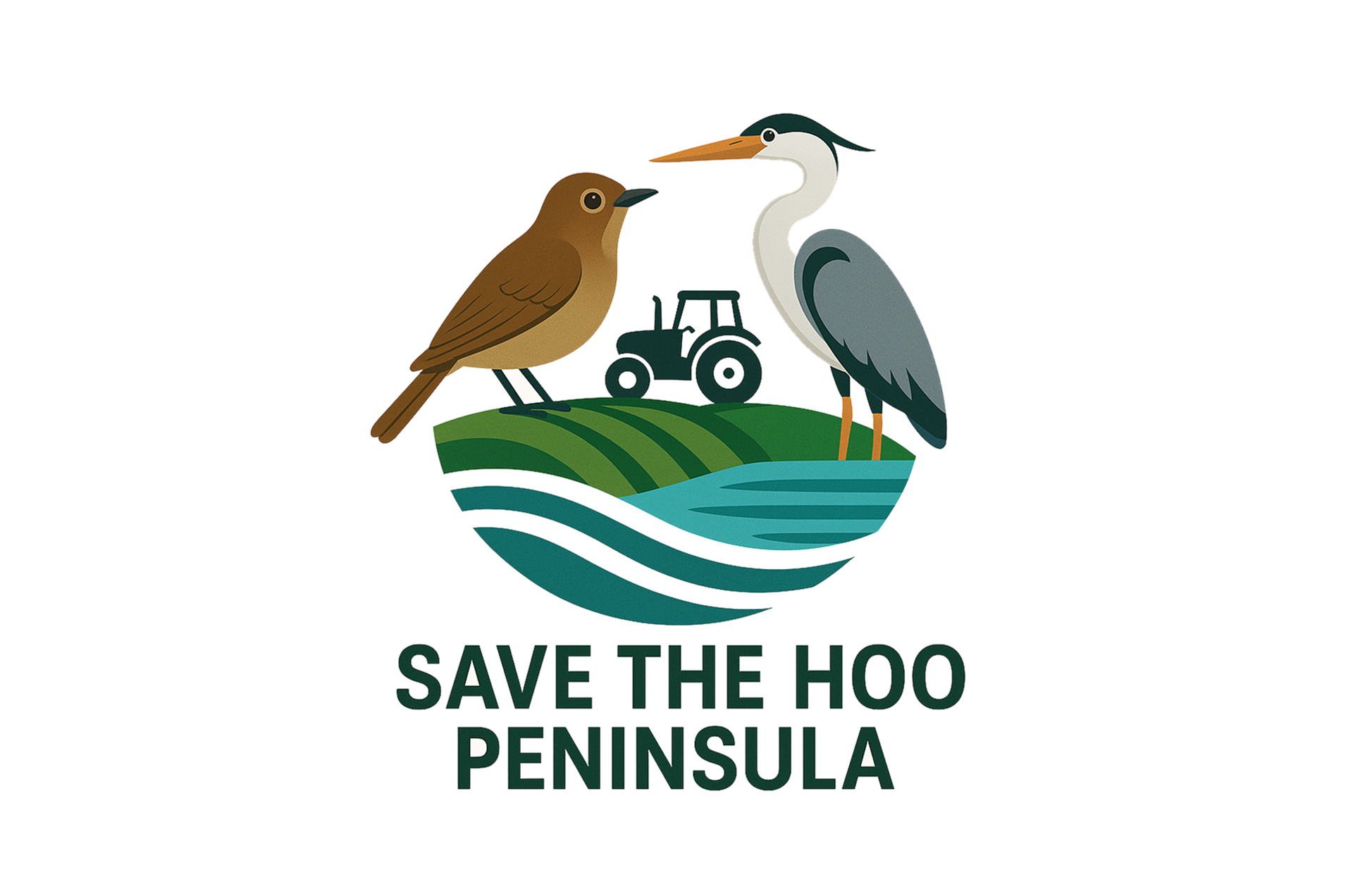 The Independent Group on Medway Council Save The Hoo Peninsula