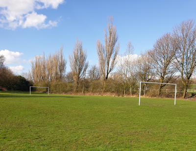 Salterforth Playing Field