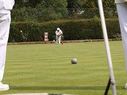 Harrow Weald Bowling Club Home