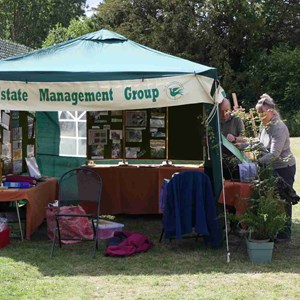 Goodworth Clatford Parish Council  Fete and Flower Show 2026 photos