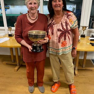 Foxhill Indoor Bowls Club Presentation Evening 2026