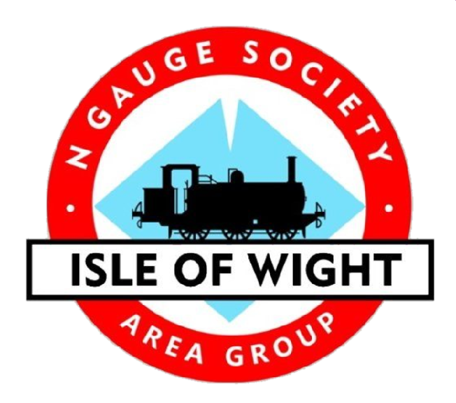 N Gauge Society - IoW Area Group Membership