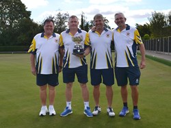 Colchester Borough Bowling Association CBBA CBBA Hall of Fame