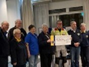Ilminster and District Lions Club Fundraising
