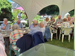 Probus Shelley Lunches
