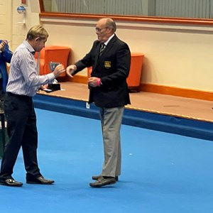 Desborough Bowls Club Potters 2021