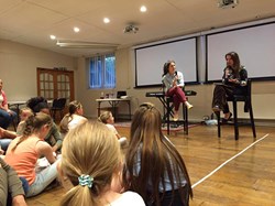 Kirkby Christian Fellowship Kids